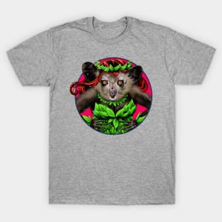 Poison Aye-Ayevy T-Shirt